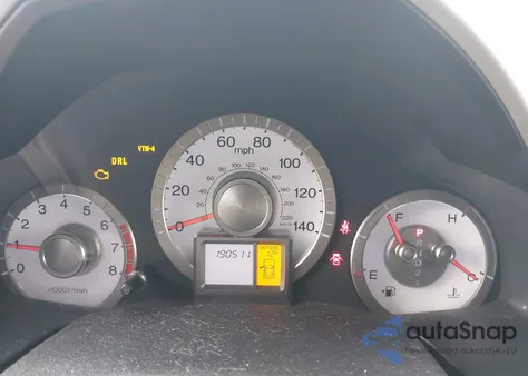 2011 Honda Pilot Ex-L z USA, uszkodzony, nr VIN 5FNYF4H54BB085650